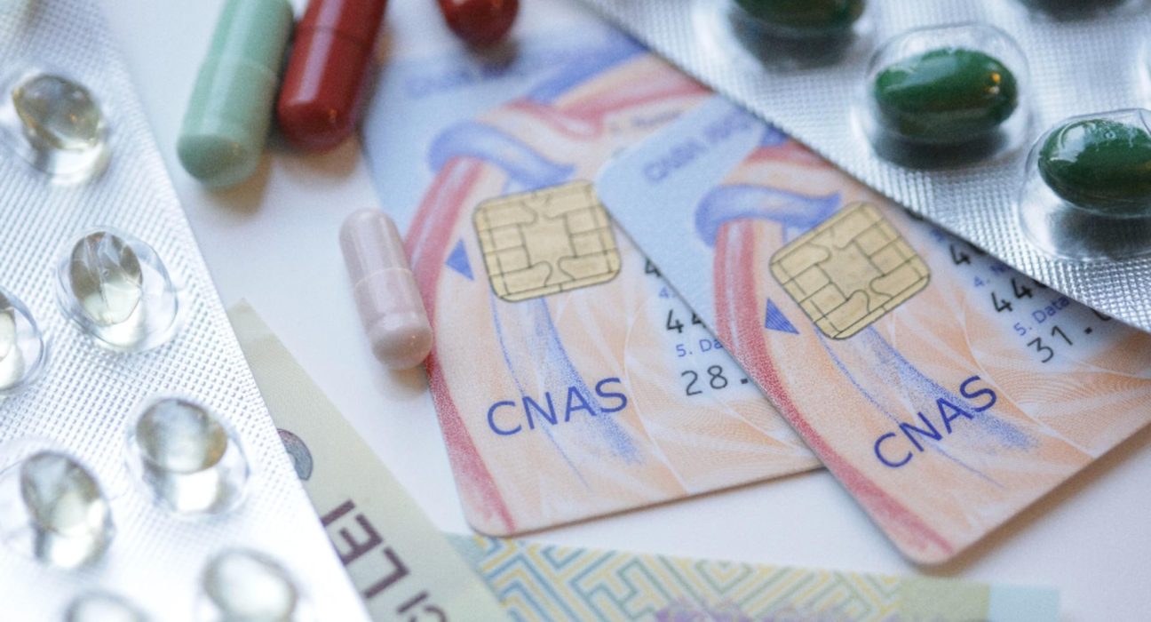 Schimbare majora in sistemul medical romanesc