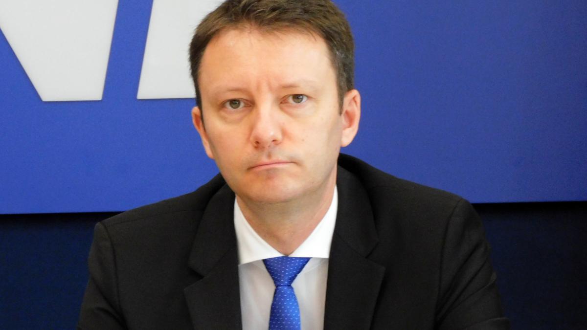 Siegfried Muresan E dificil sa redirectionezi fondurile catre aparare