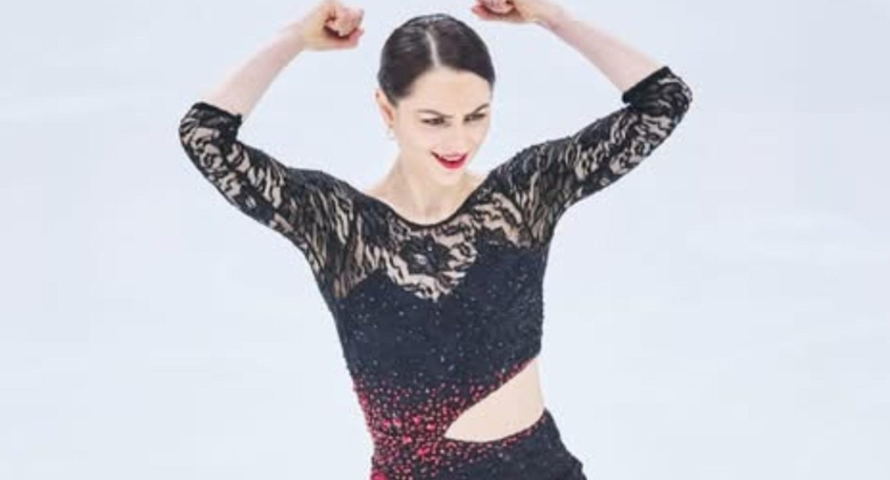Situatie jenanta pentru cea mai mare patinatoare a Romaniei Sportiva cere ajutor pe retelele sociale