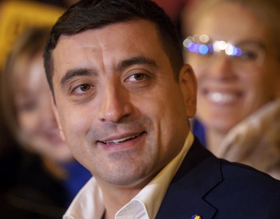 Surse George Simion poate candida la prezidentiale
