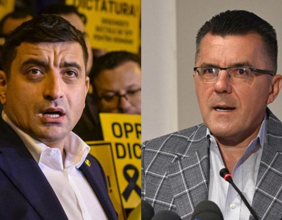 Surse Nume de prezidentiabil discutat la AUR Simion refuza dar este votat unanim Dungaciu a doua optine