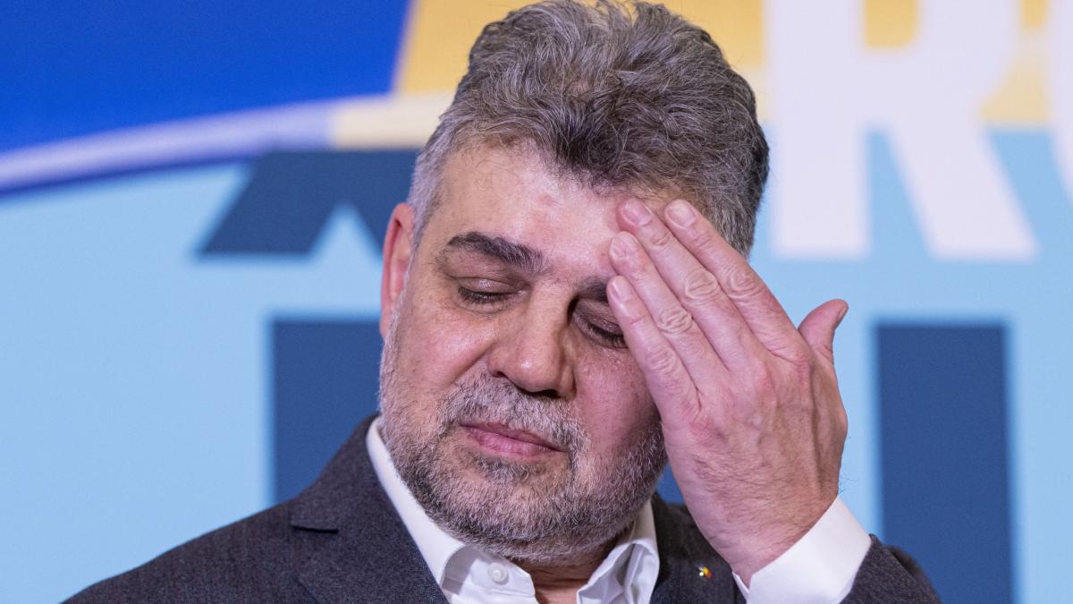 Suspendarea Visa Waiver Ciolacu afirma ca anuntul nu vizeaza Romania ci noua politica a lui Trump privind imigratia