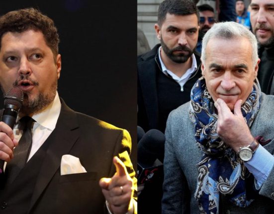 Tarziu critica strategia lui Simion pentru prezidentiale E inadmisibil ca AUR nu are alta optiune in afara de Georgescu
