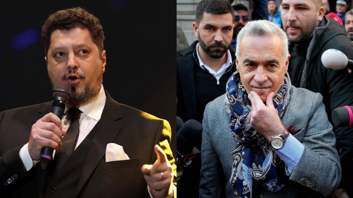 Tarziu critica strategia lui Simion pentru prezidentiale E inadmisibil ca AUR nu are alta optiune in afara de Georgescu
