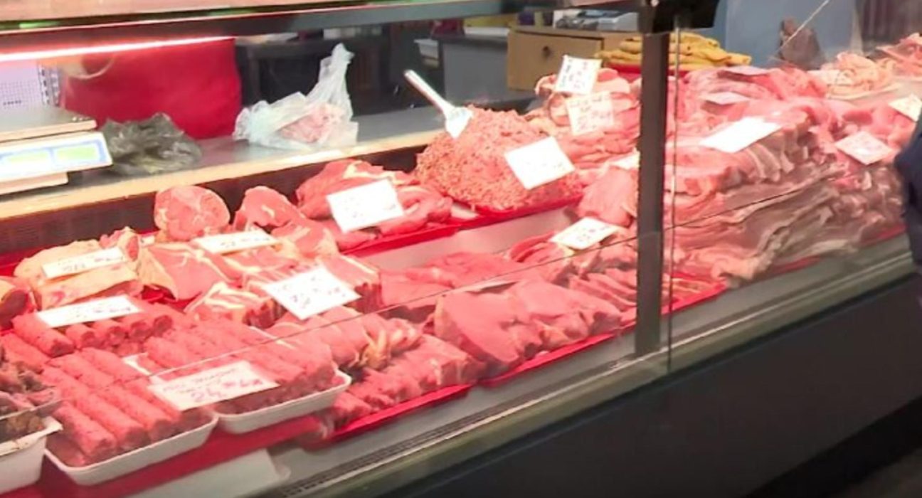 Tipul de carne ce imbatraneste creierul recomandari