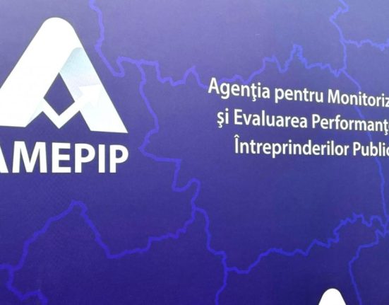 Violeta Alexandru ii cere lui Ciolacu sa explice conducerea AMEPIP