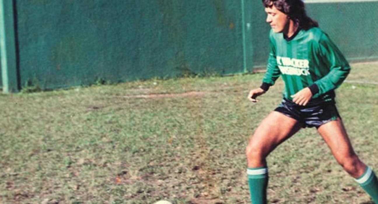 13 ani de minciuni in fotbal povestea Kaizerului impostorul care a pacalit lumea fotbalului