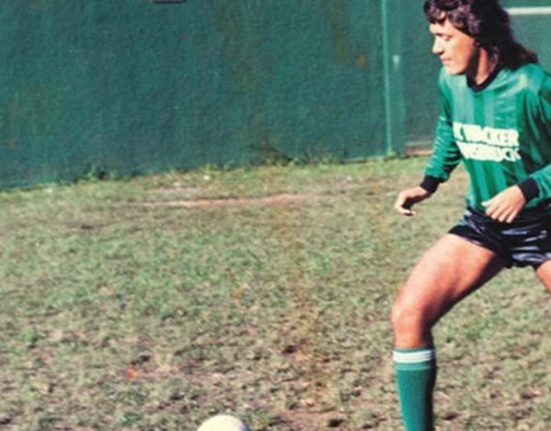 13 ani de minciuni in fotbal povestea Kaizerului impostorul care a pacalit lumea fotbalului