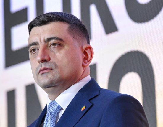 AUR se destrama in campania electorala membri pleaca