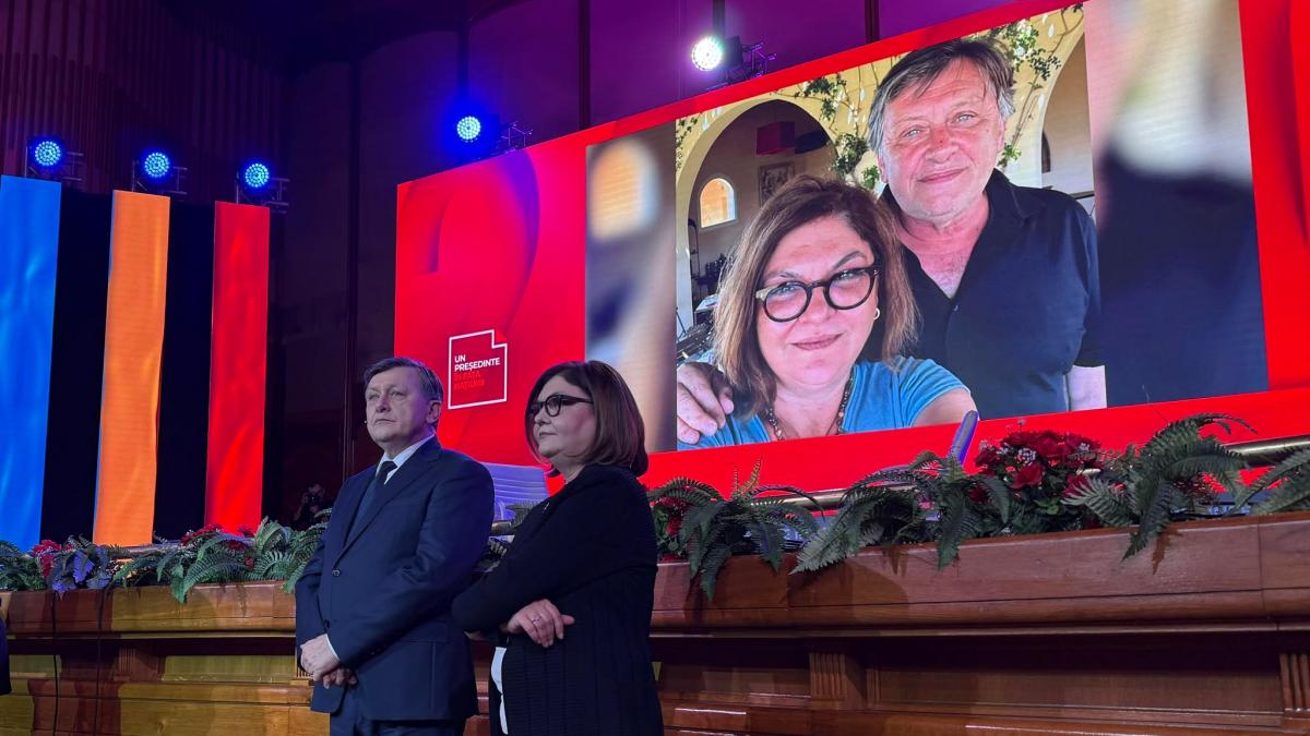 Adina Valean despre Crin Antonescu Intotdeauna ajuta oamenii de pe strada