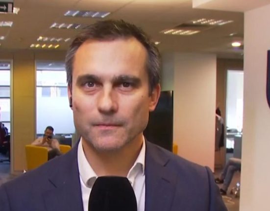 Allen Coliban afirma ca electoratul USR cere retragerea Elenei Lasconi