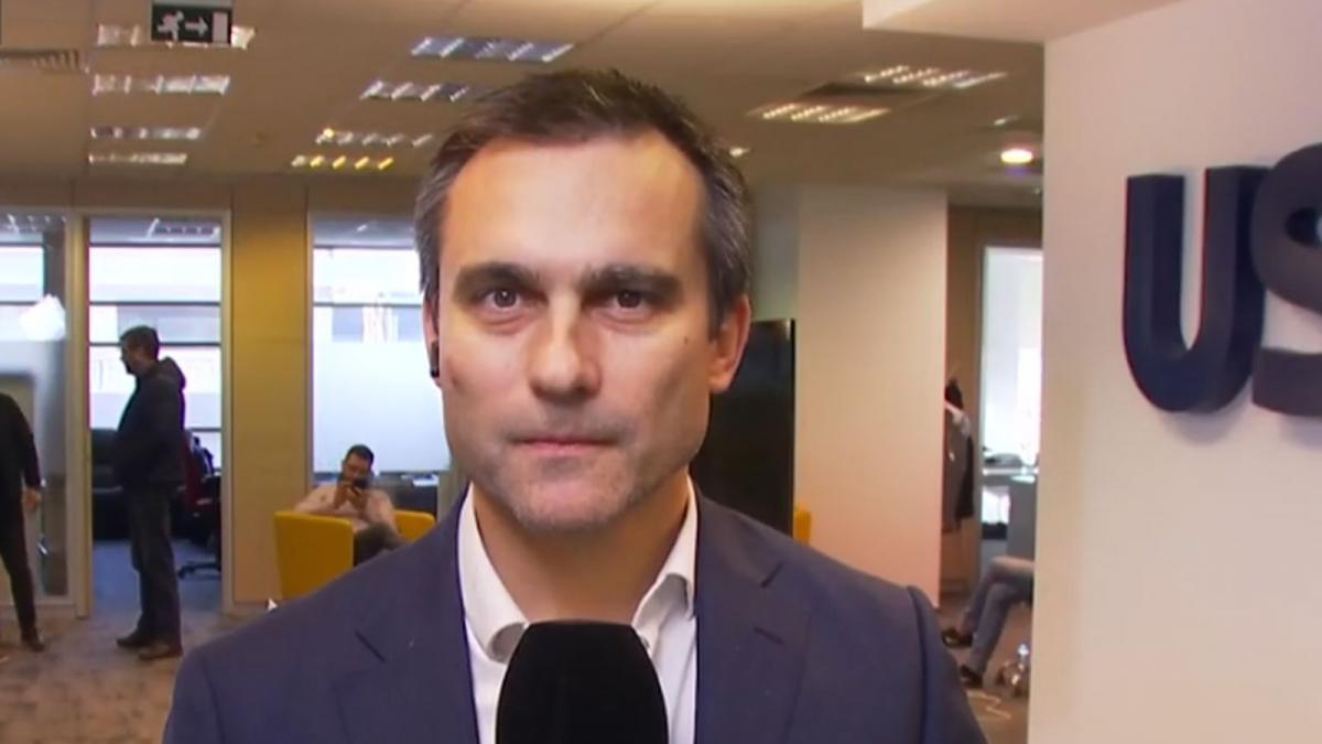 Allen Coliban afirma ca electoratul USR cere retragerea Elenei Lasconi