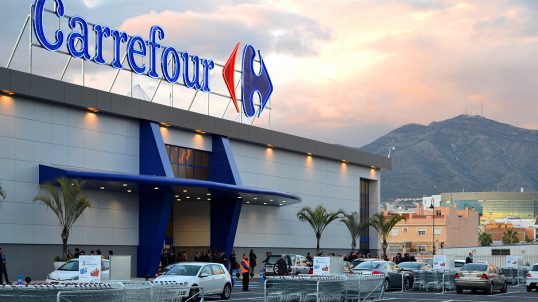 Atentie alimentara Carrefour retrage urgent 12 produse