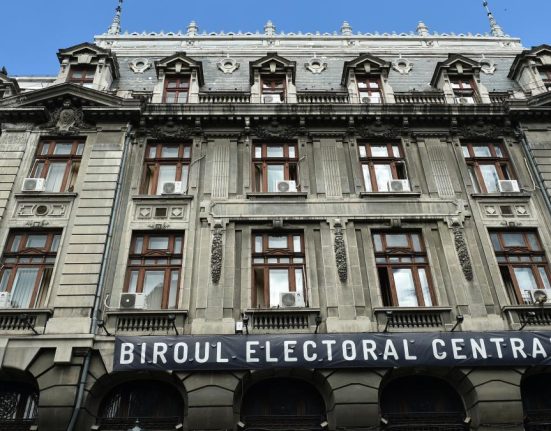 BEC anunta ca procesul electoral continua fara intreruperi