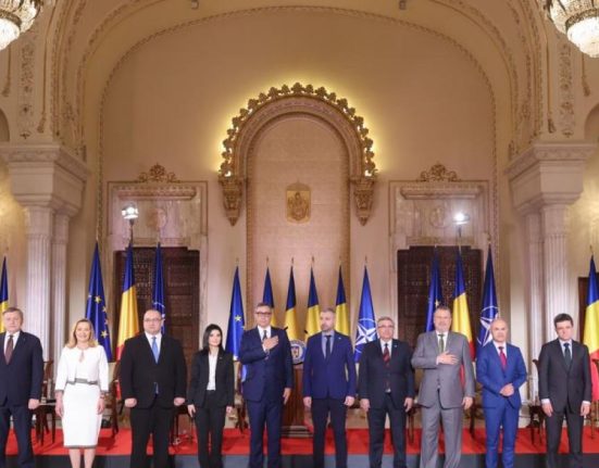 Batalia pentru Cotroceni Pieleanu despre scoruri si candidati
