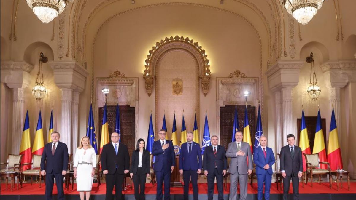 Batalia pentru Cotroceni Pieleanu despre scoruri si candidati