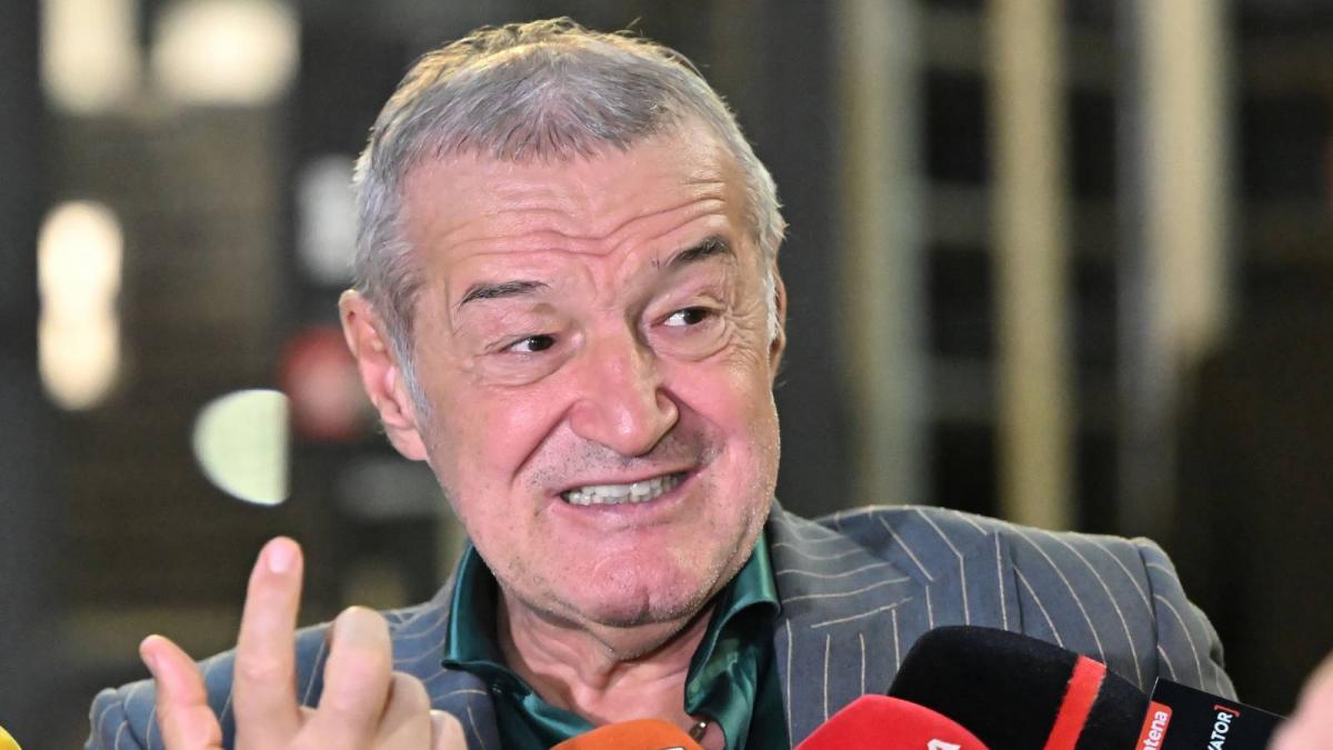 Becali despre Ponta A gresit ca s a laudat Nu stiu ce gandesc