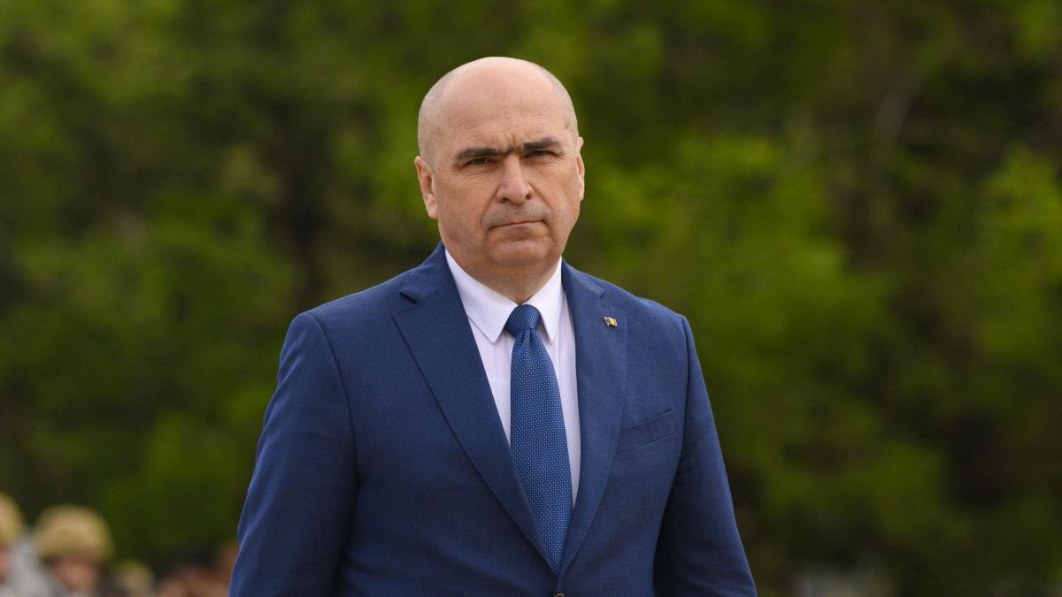 Bolojan Daca candidam la prezidentiale probabil castigam dar coalitia se destrama Ramaneam cu functia