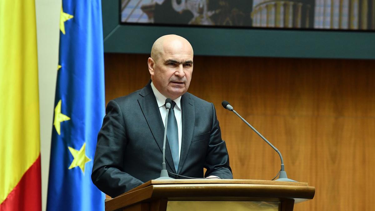 Bolojan Trebuie sa continuam modernizarea Armatei prin cresterea treptata a bugetului si achizitionarea de tehnica avansata