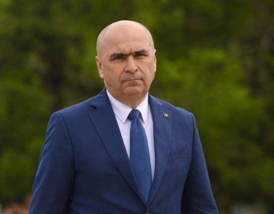 Bolojan la Summitul Initiativei celor 3 Mari Unul dintre cele mai importante proiecte pentru Romania este Via Carpathia