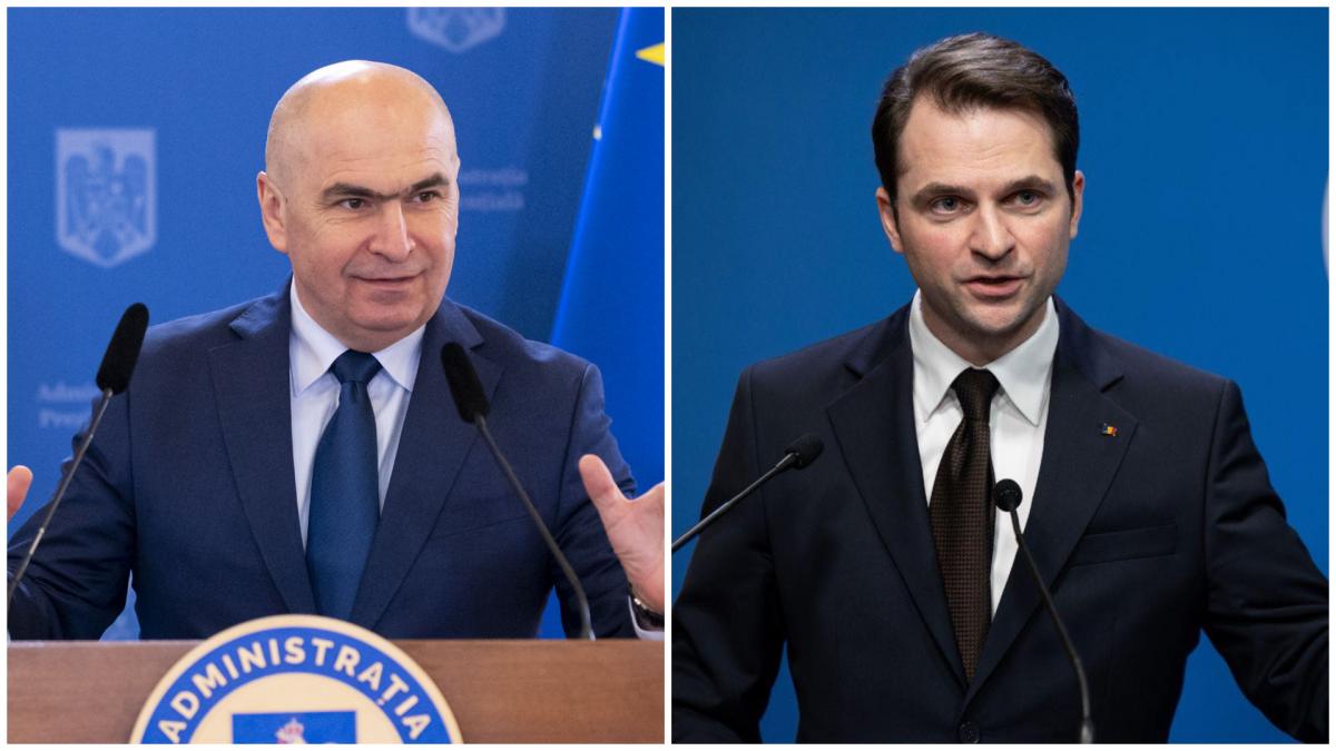 Bolojan si Burduja au vorbit la Varsovia cu secretarul american pentru Energie SUA apreciaza proiectele comune importante