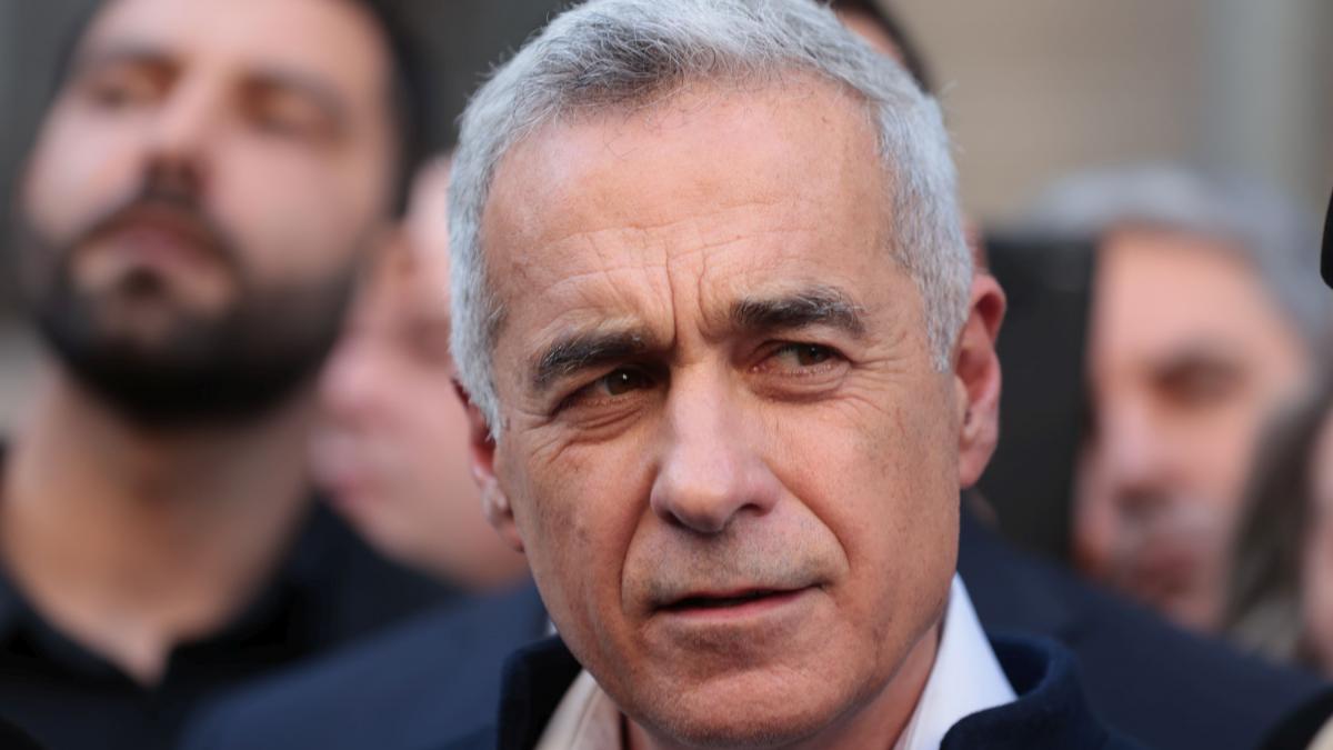 Calin Georgescu pierde teren depasit de Ilie Bolojan si Crin Antonescu
