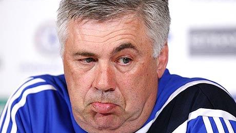 Carlo Ancelotti condamnat la 5 ani de inchisoare Pe cine da vina