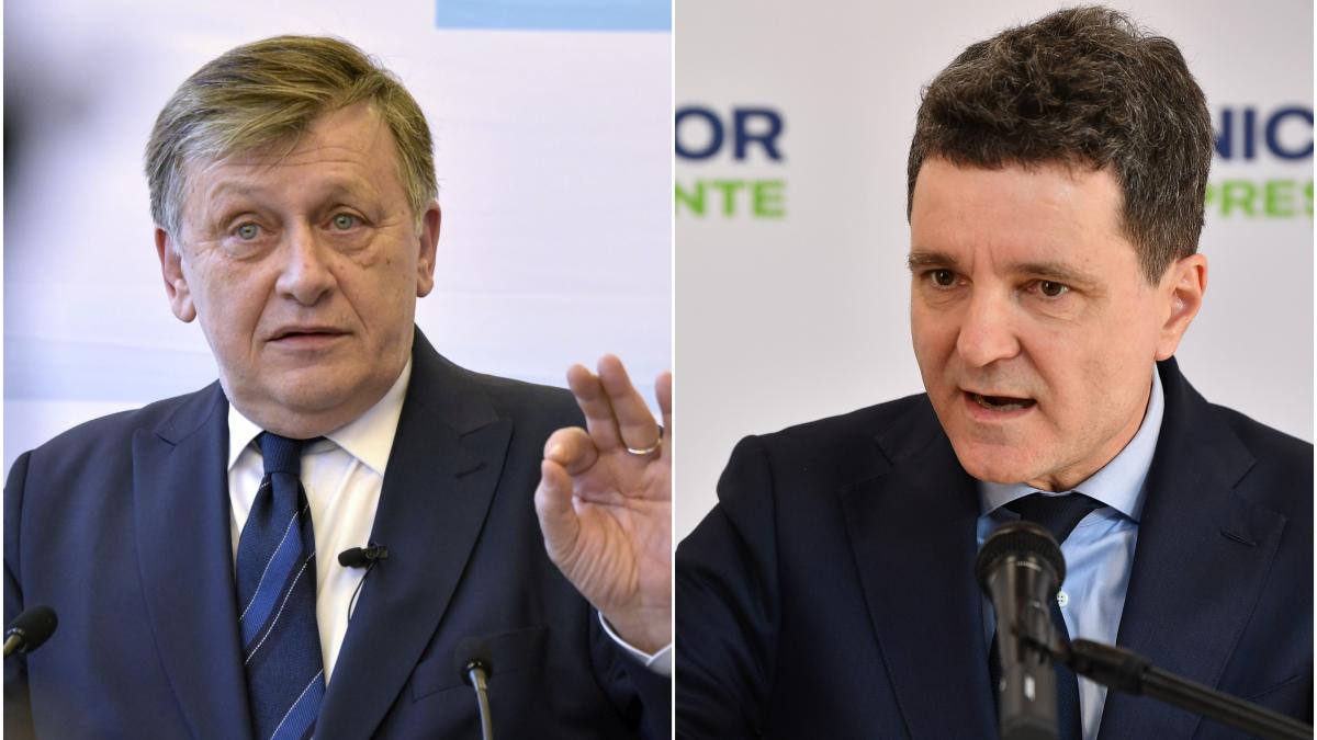 Catalin Tolontan contrazice dezvaluirile lui Nicusor Dan
