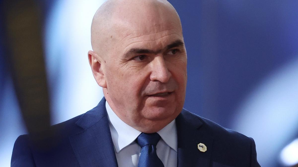 Ce declara Ilie Bolojan despre posibilitatea de a deveni premier dupa alegeri