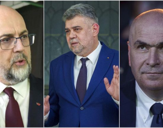 Ce se va intampla cu Coalitia daca Antonescu pierde Kelemen Hunor Nu poate rezista