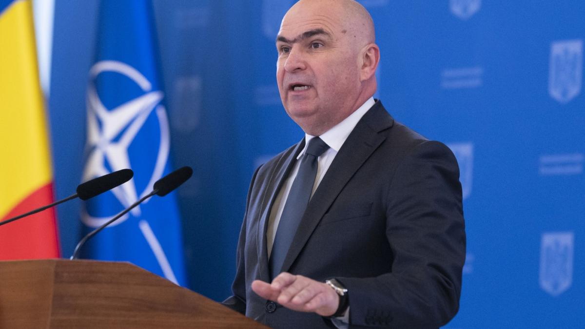 Ce spune Ilie Bolojan despre decizia judecatorului Trebuie sa puna pe ganduri justitia