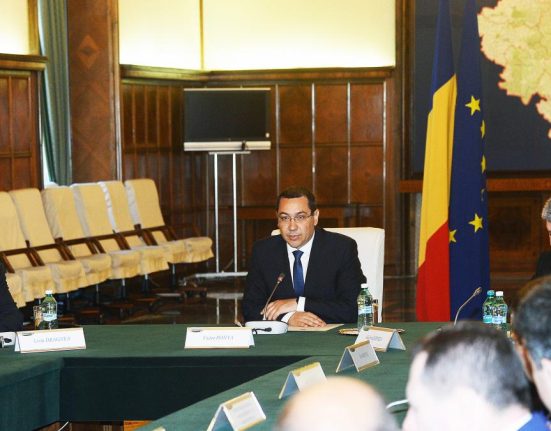 Ce spunea Ponta in 2014 inainte de inundatii Sa intrebam autoritatile din Serbia daca putem sa i ajutam cu orice