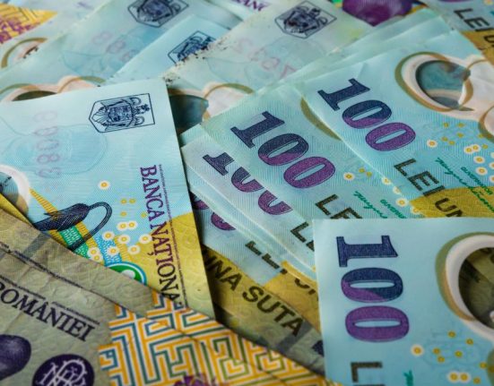 Ce sume a cheltuit Administratia Prezidentiala in 2025