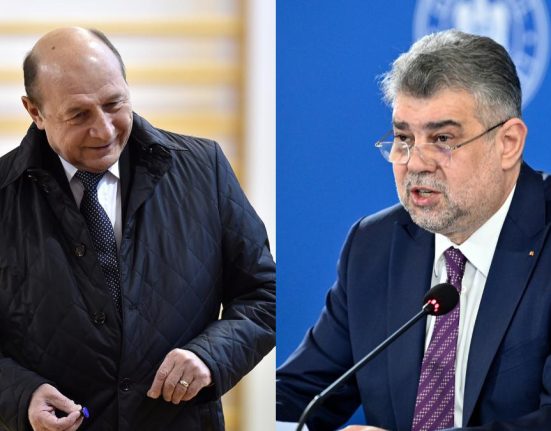 Ciolacu furios pe Basescu Turnator ordinar nu mai esti bun nici sa le arati oamenilor cum se prepara whisky ul cu gheata