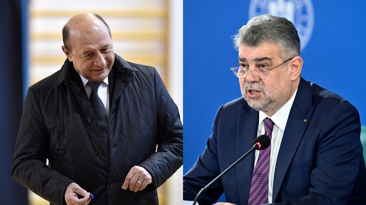 Ciolacu furios pe Basescu Turnator ordinar nu mai esti bun nici sa le arati oamenilor cum se prepara whisky ul cu gheata