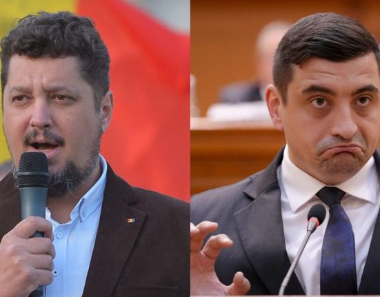 Claudiu Tarziu Gata sa si faca un nou partid
