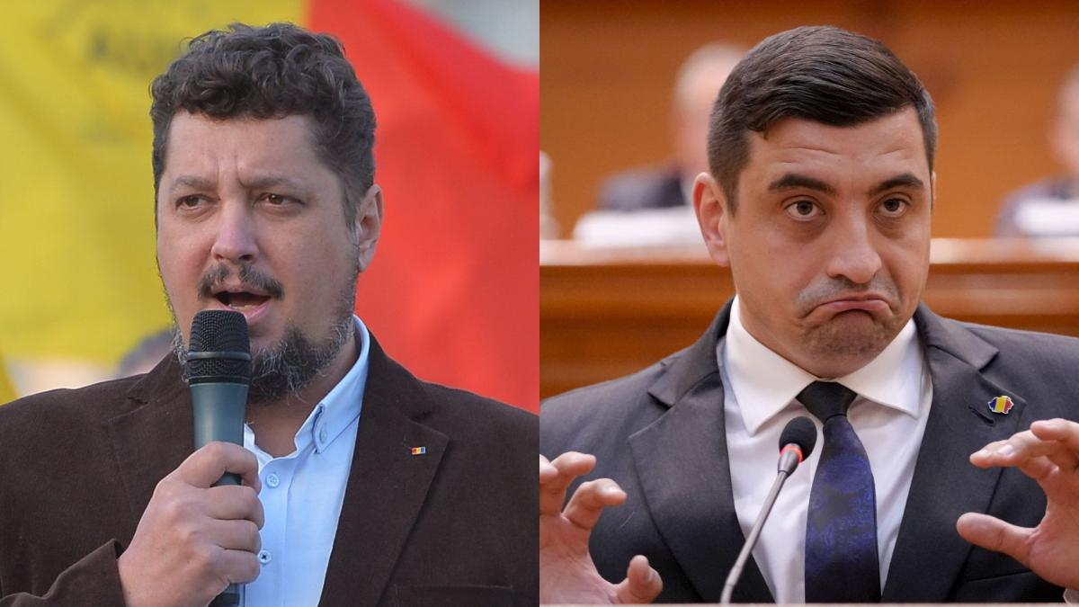 Claudiu Tarziu Gata sa si faca un nou partid