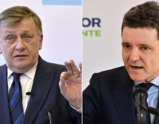 Confruntare pe Facebook intre Crin Antonescu si Nicusor Dan A ti parazitat doua dezbateri