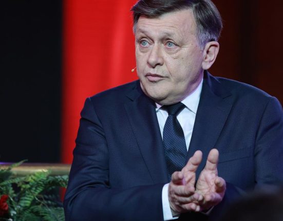 Crin Antonescu Nu pot schimba Guvernul Ciolacu niciun presedinte nu poate