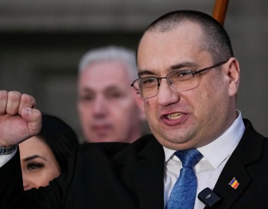 Cristian Terhes candidat prezidential 2025 functii avere familie