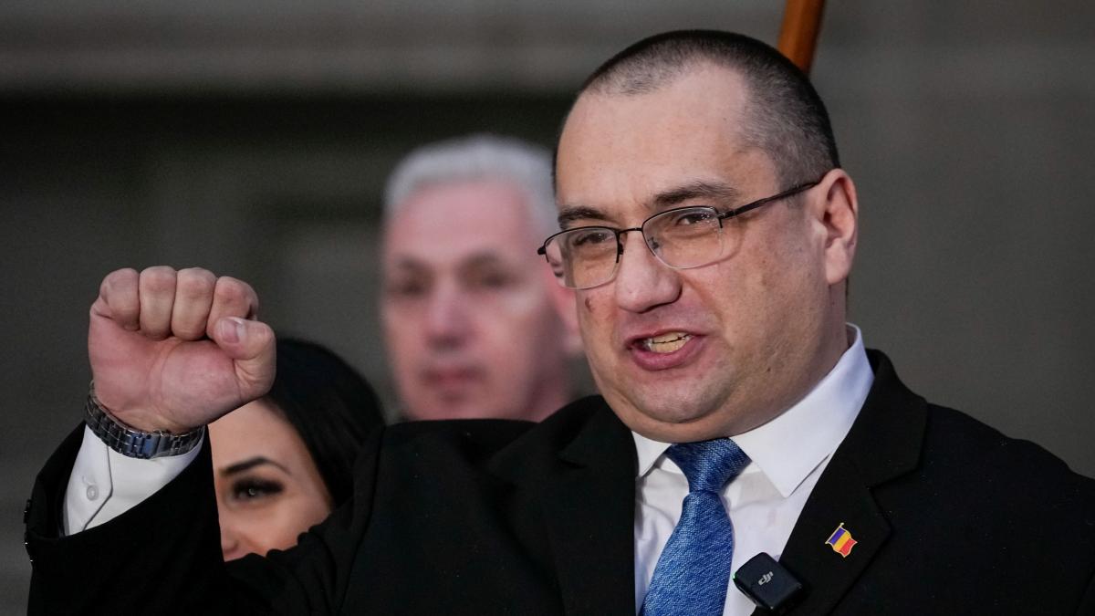 Cristian Terhes candidat prezidential 2025 functii avere familie