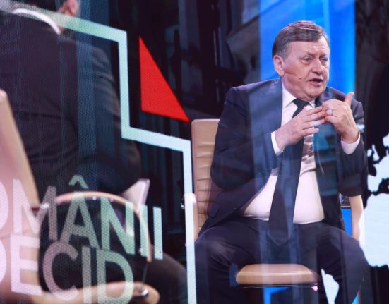 Culisele dezbaterii cu Crin Antonescu Ce nu s a vazut