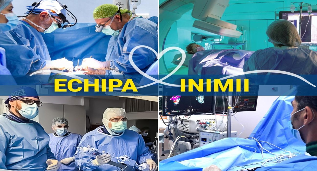 Cum identifici o urgenta cardiovasculara si ce sa faci