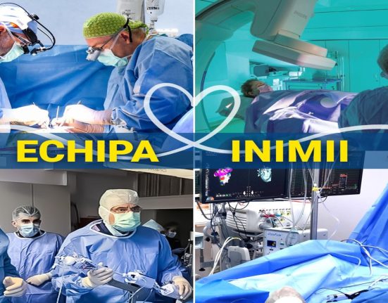 Cum identifici o urgenta cardiovasculara si ce sa faci