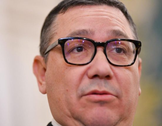 Cum raspunde Victor Ponta despre admiratia Biden Trump