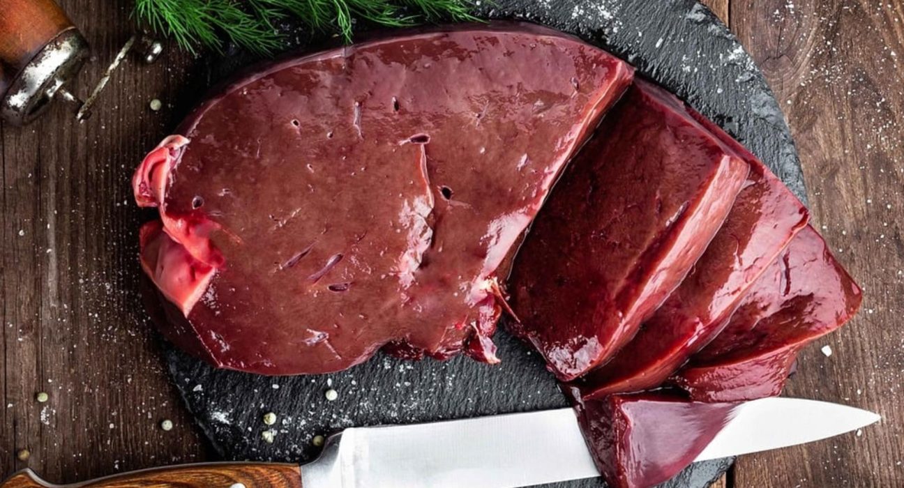 Cum sa prepari ficatul de miel gustos si fraged