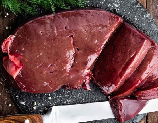 Cum sa prepari ficatul de miel gustos si fraged