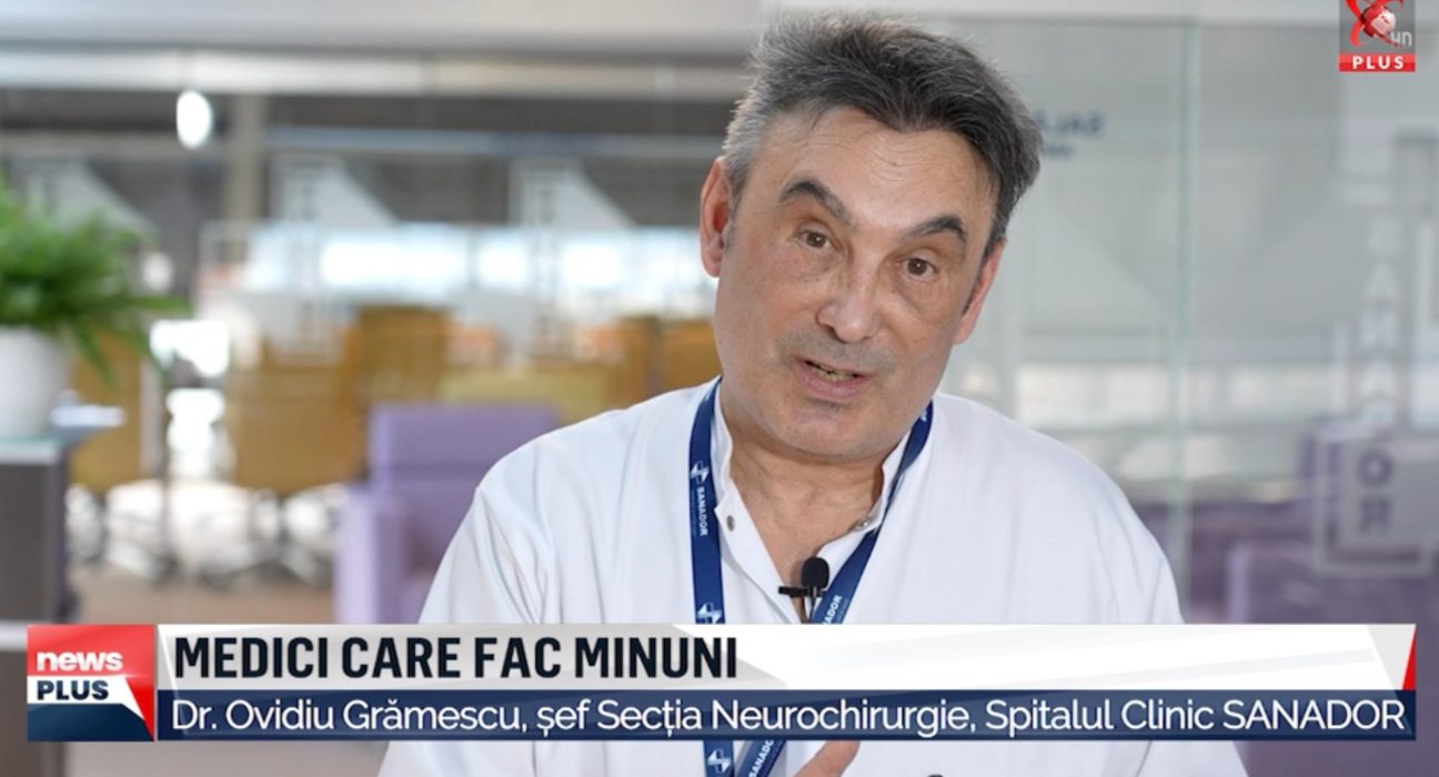 Cum se trateaza hernia cervicala de disc