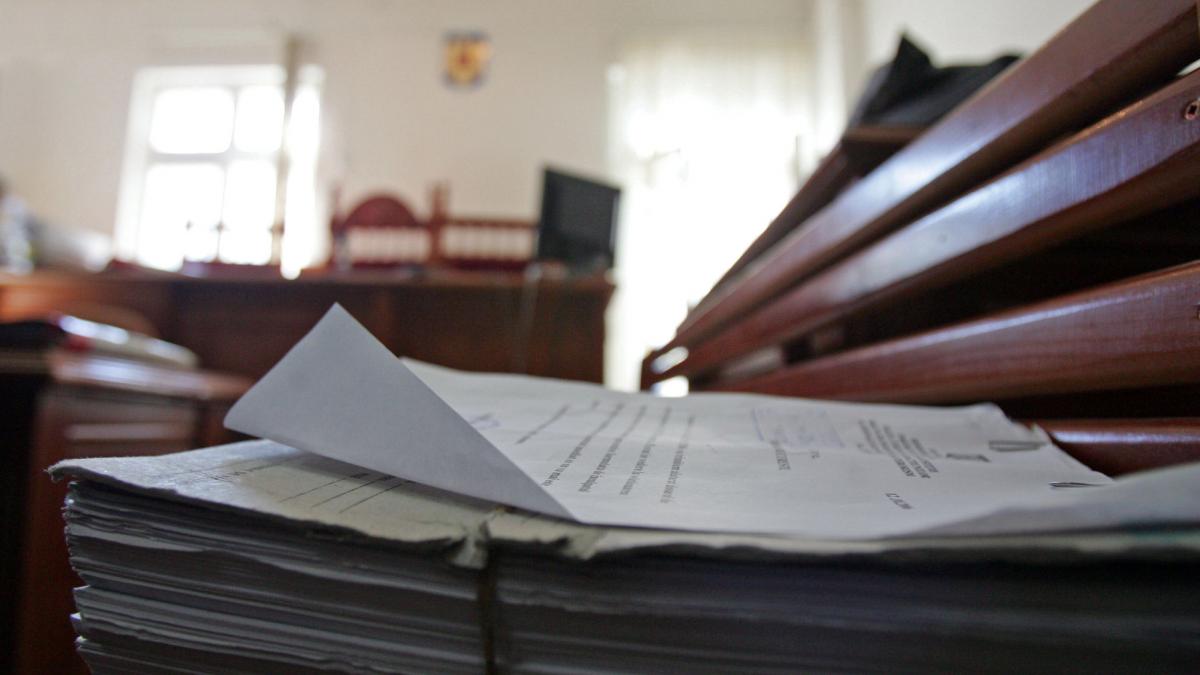DOCUMENT Motivarea judecatorului din Ploiesti care a suspendat anularea alegerilor CCR a interpretat legea abuziv