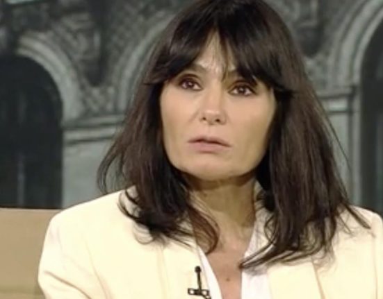 Dana Budeanu despre campania electorala a lui George Simion Structurile din spatele AUR au incercat sa i spele imaginea de maidanez